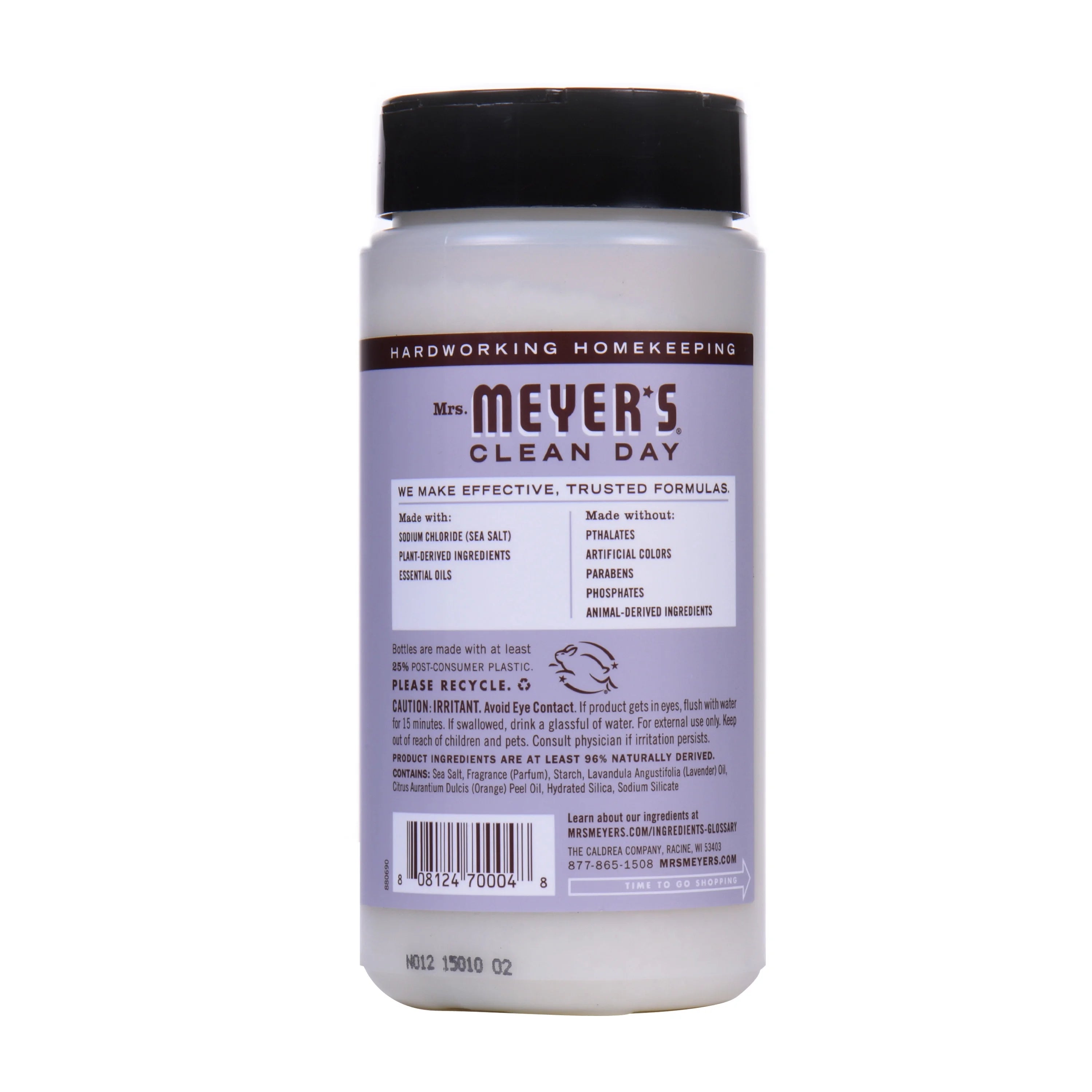 18 OZ Lavender Scent Booster (Pack of 6) B156
