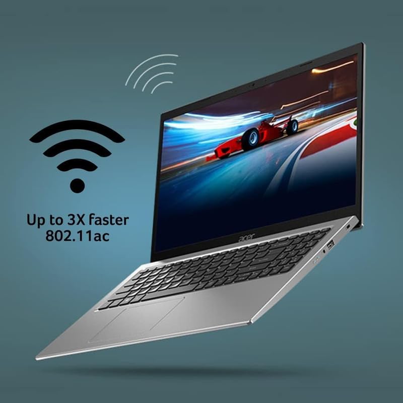15.6'' Full HD Display 8GB RAM 128GB eMMC Dual-Core Intel Celeron N4500 Laptop Y981