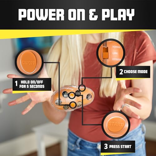 Shocktato Party Game O347