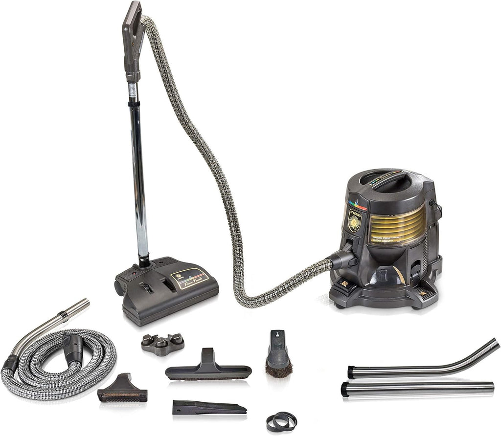 Rainbow E Series Vacuum Cleaner (Renewed) B395430
