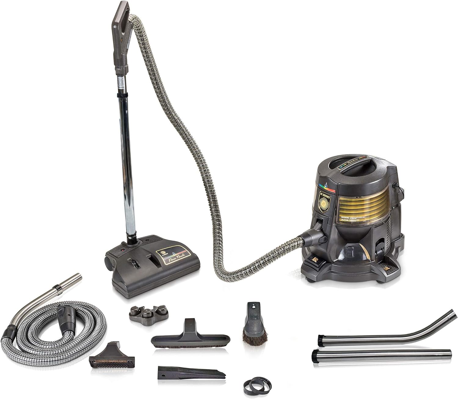 Rainbow E Series Vacuum Cleaner (Renewed) B395430