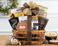 Gourmet Food Gift Basket H629