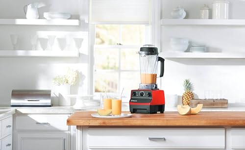 Black 64oz Blender M695402