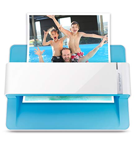 Photo Scanner, Scans 4x6 inch Photos F61132