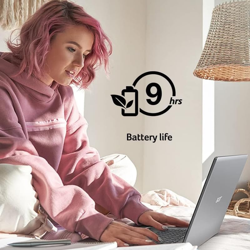 15.6'' Full HD Display 8GB RAM 128GB eMMC Dual-Core Intel Celeron N4500 Laptop Y981