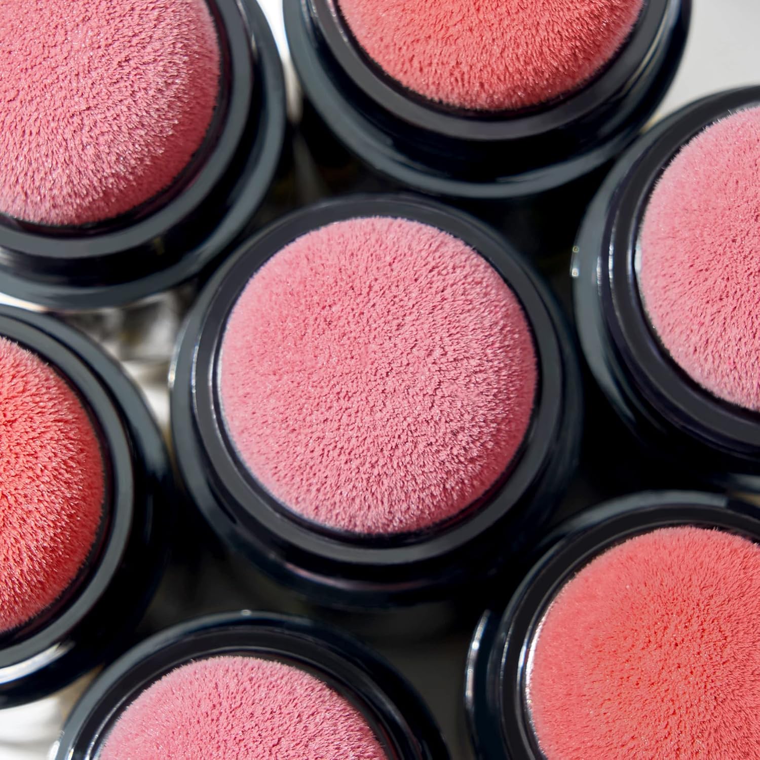 Serum Blush Cheek Tint, Poppy Peach + Sheer Hydrating Lipstick, Peach Bellini K731