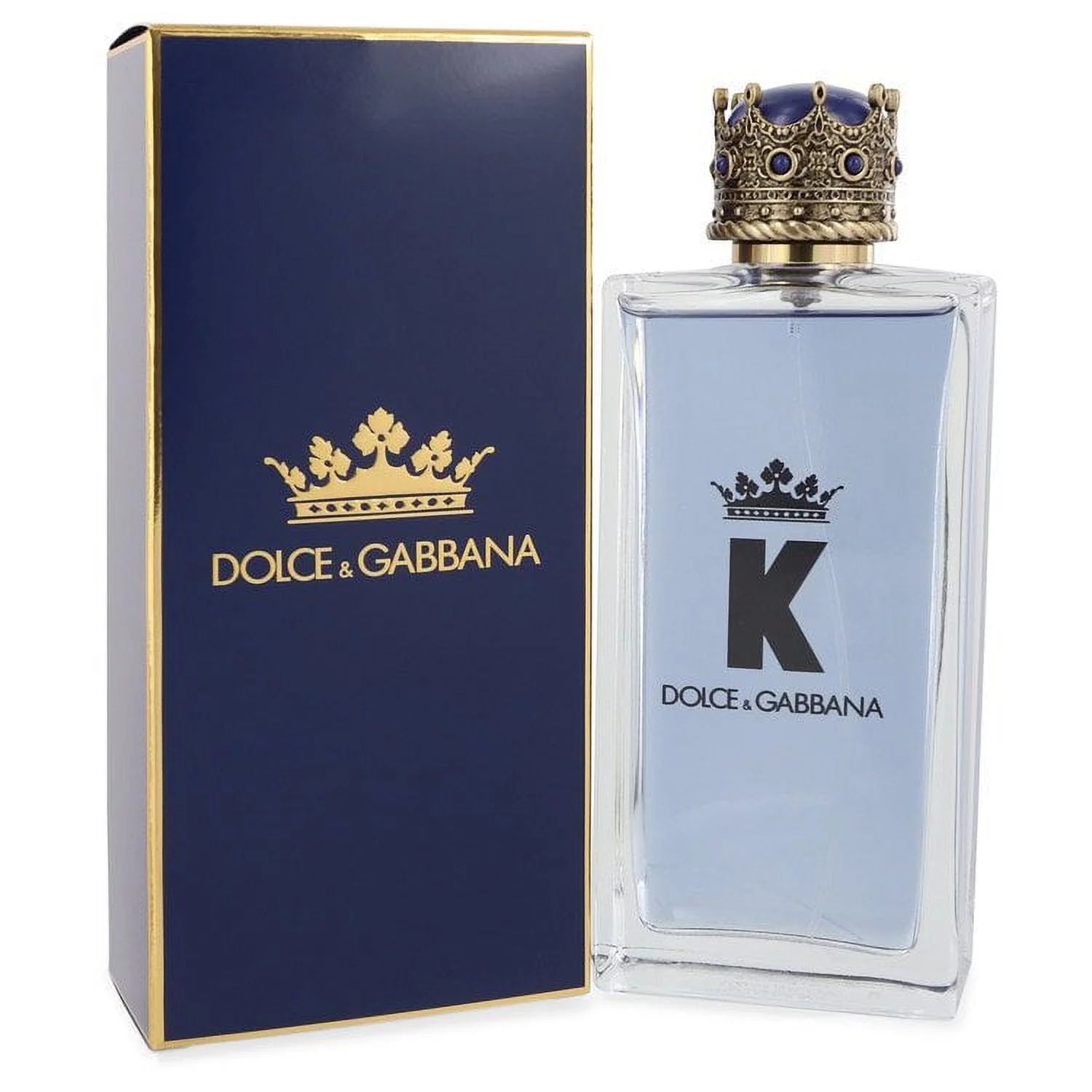 Eau De Toilette Spray 5 oz I96108