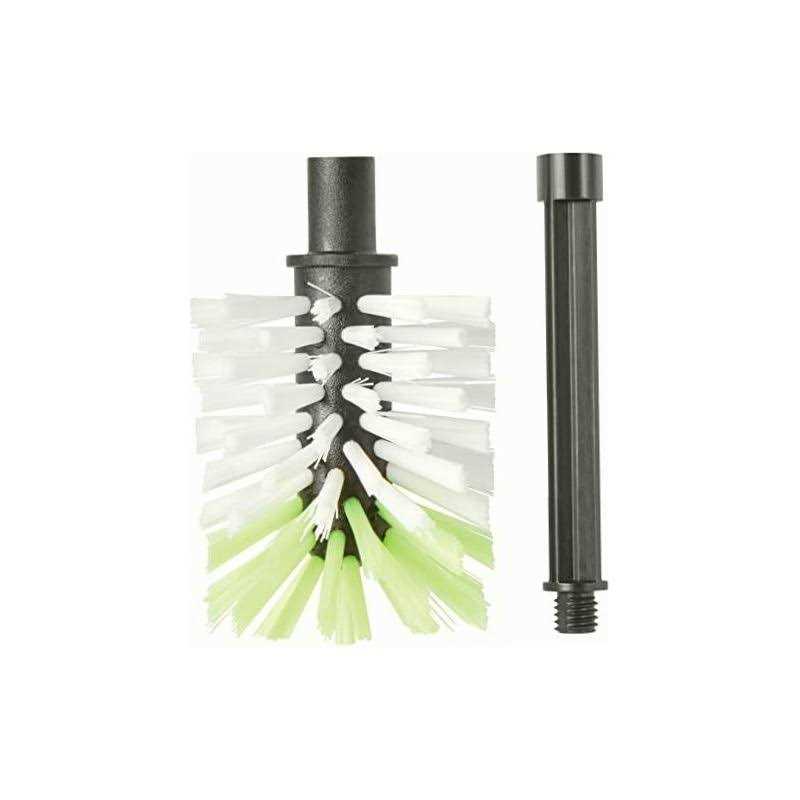 Universal Cleaning Kit with Drill Adapter Z4224