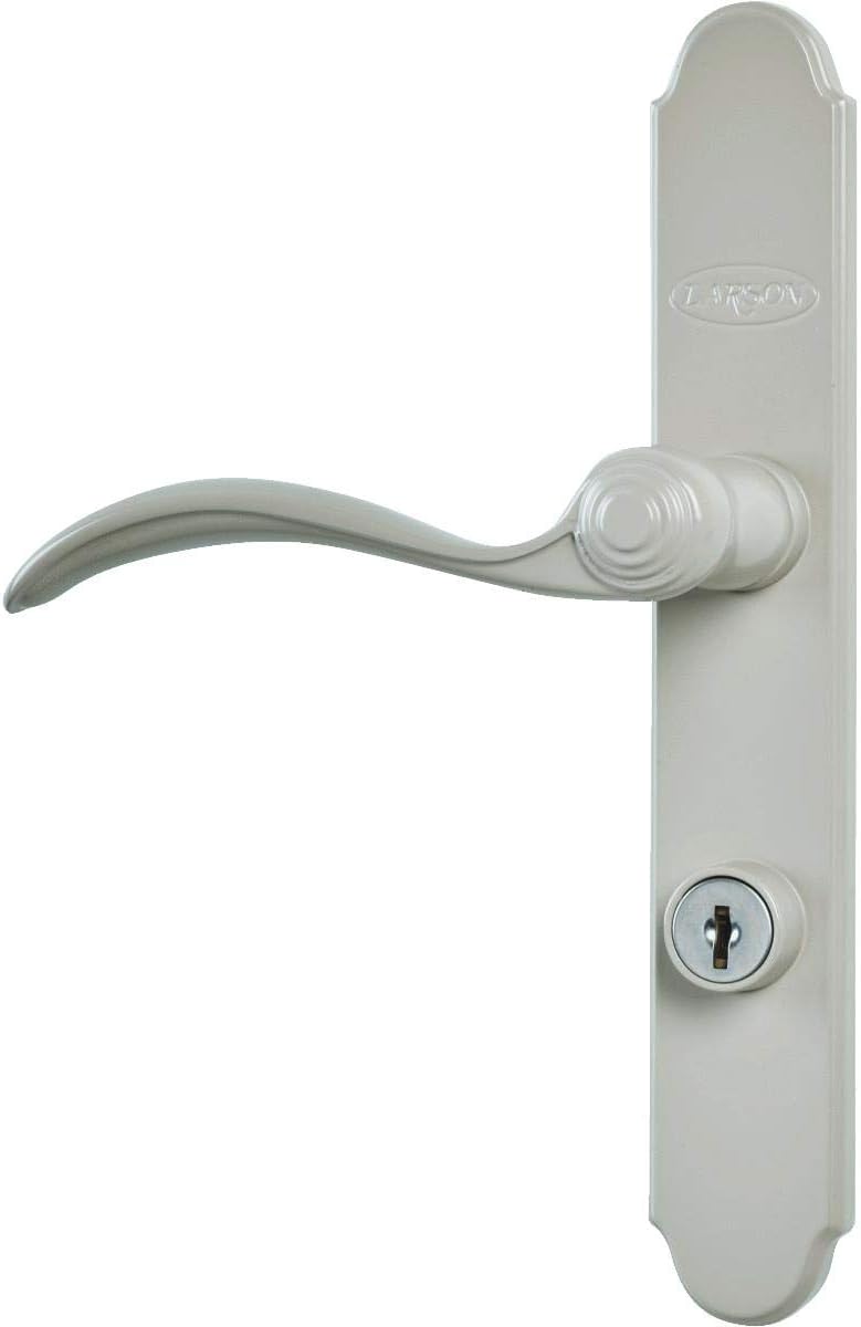 QuickFit Storm Door Leverset J199598