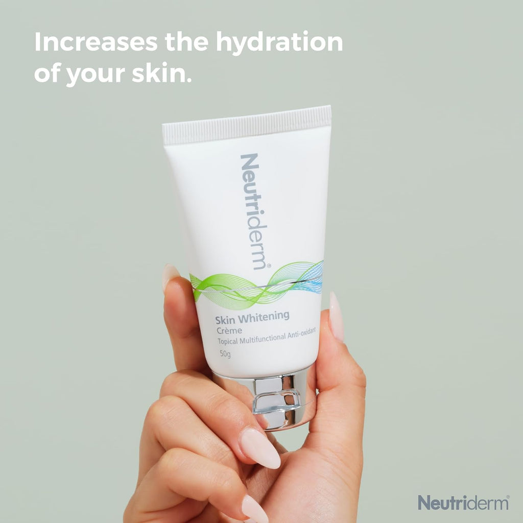 Skin Illuminating Creme, 50g I808