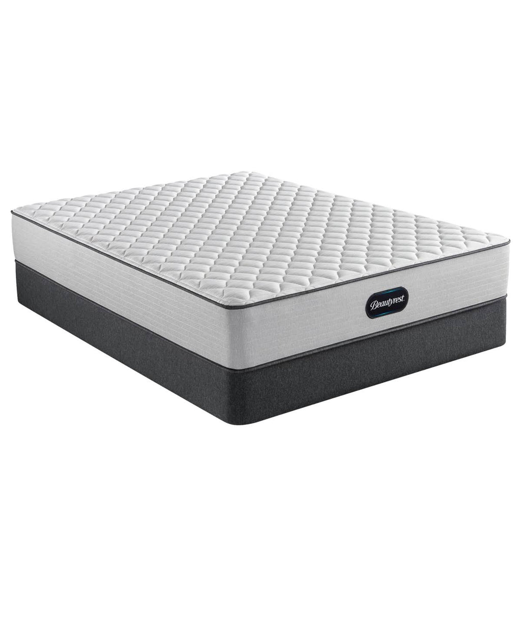 Firm Full Mattress L169