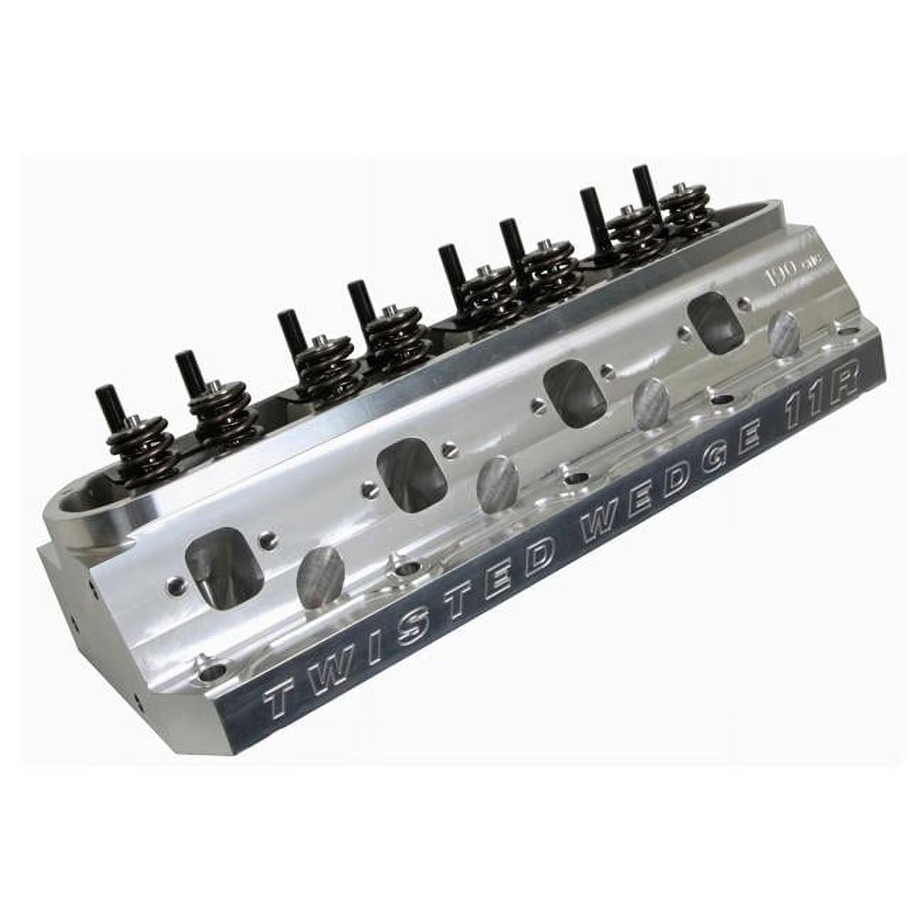 Valve Twisted Wedge Cylinder Head Assembly E606