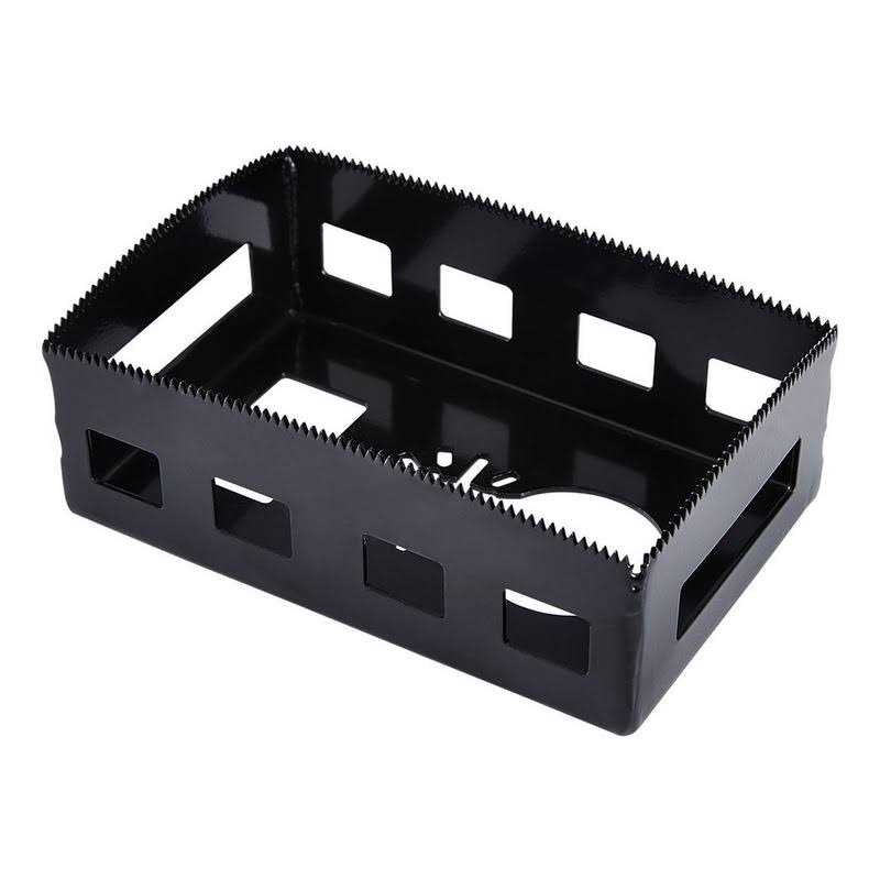 Electrical Box Cut-Out Saw for Oscillating Multi-Tools Q332