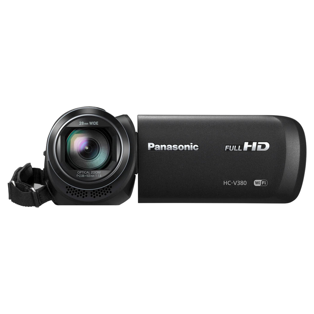 2.51 MP 1080p Camcorder D435