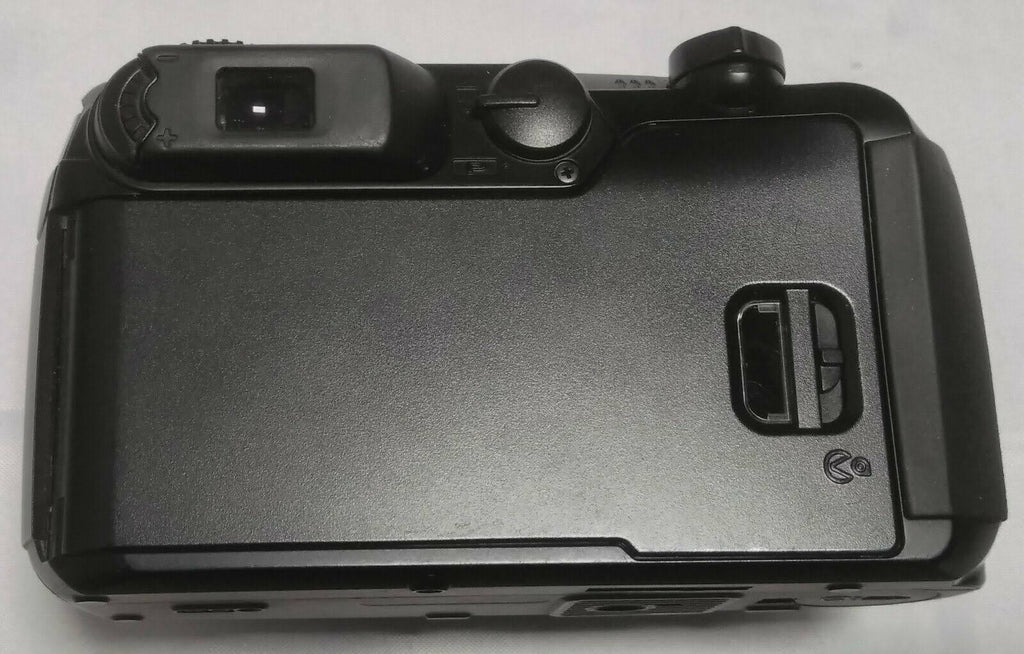 35mm Point & Shoot Film Camera L428
