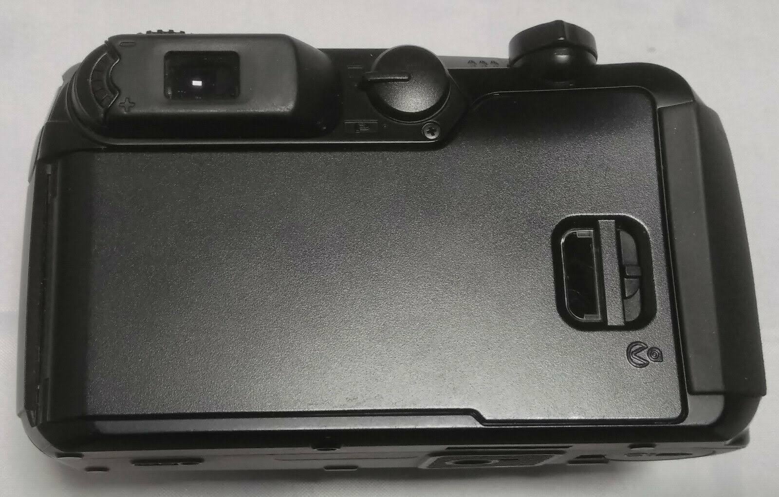 35mm Point & Shoot Film Camera L428