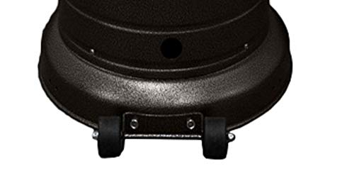 Tall Patio Heater Y911146