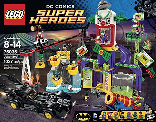 Building Kit C2661