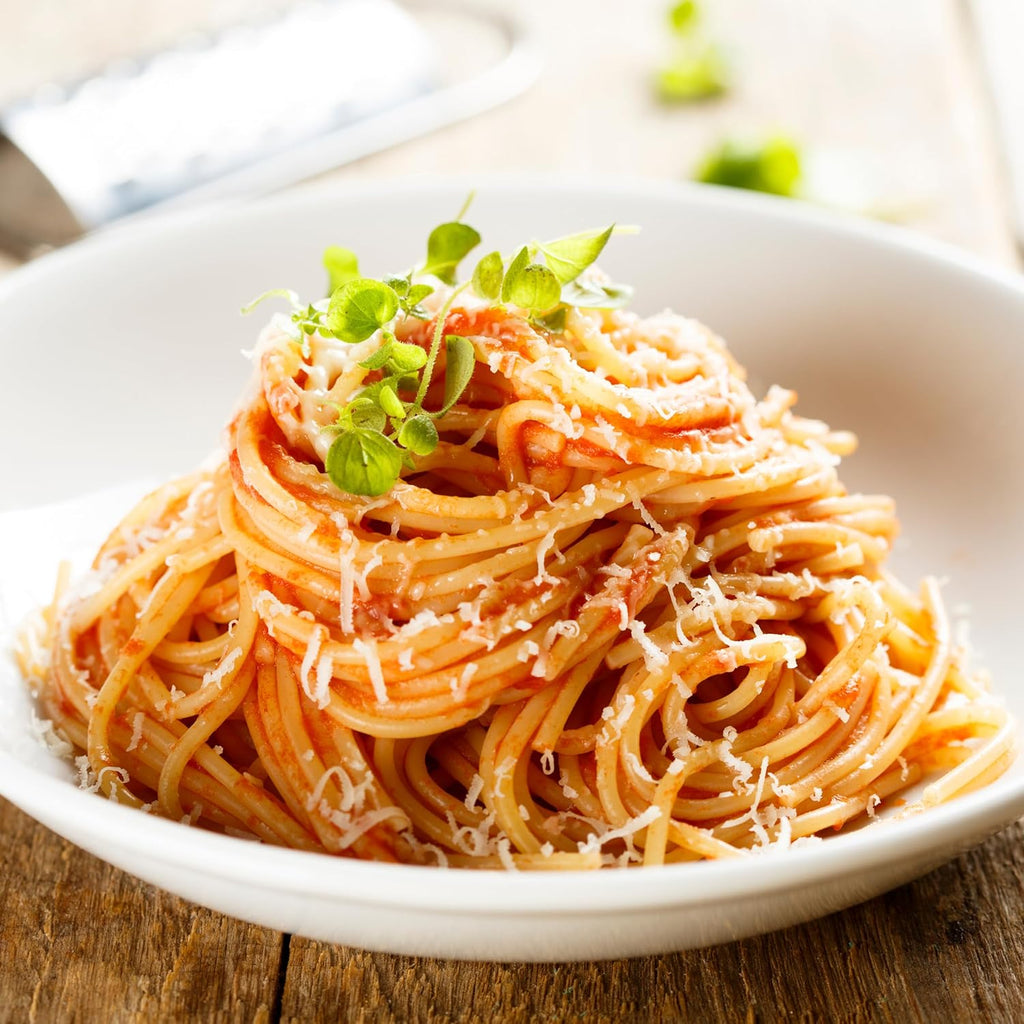 Spaghettini Thin Spaghetti, 1 LB, Pack of 2 B240407
