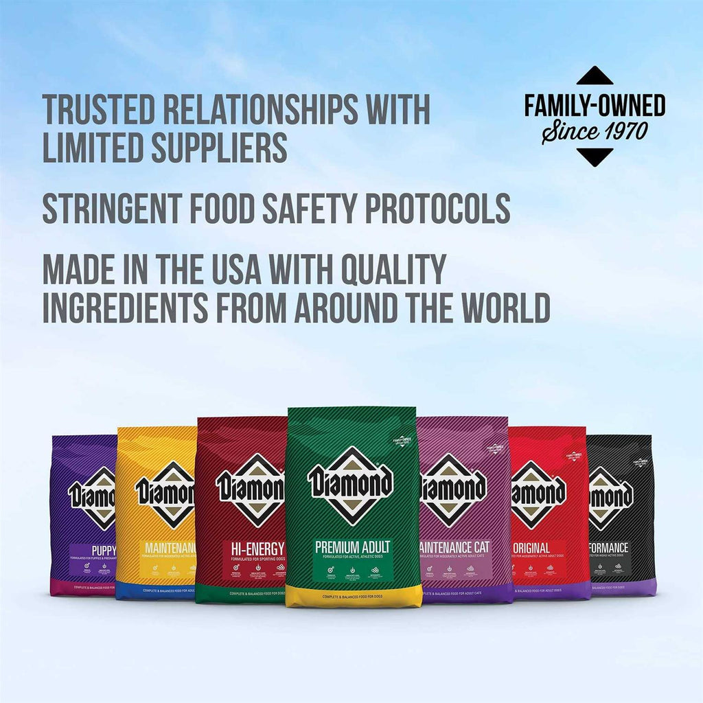 Dry Cat Food G315