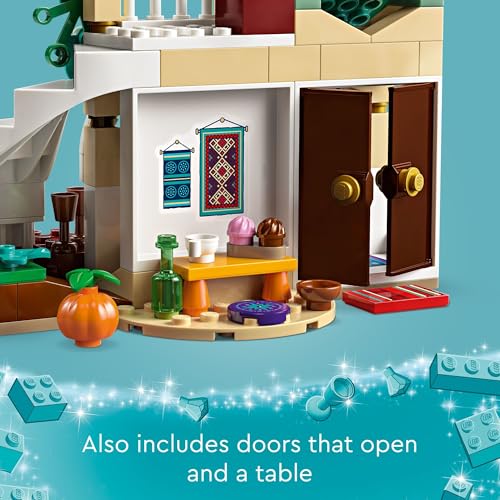 LEGO Disney Building Toy Set G87857