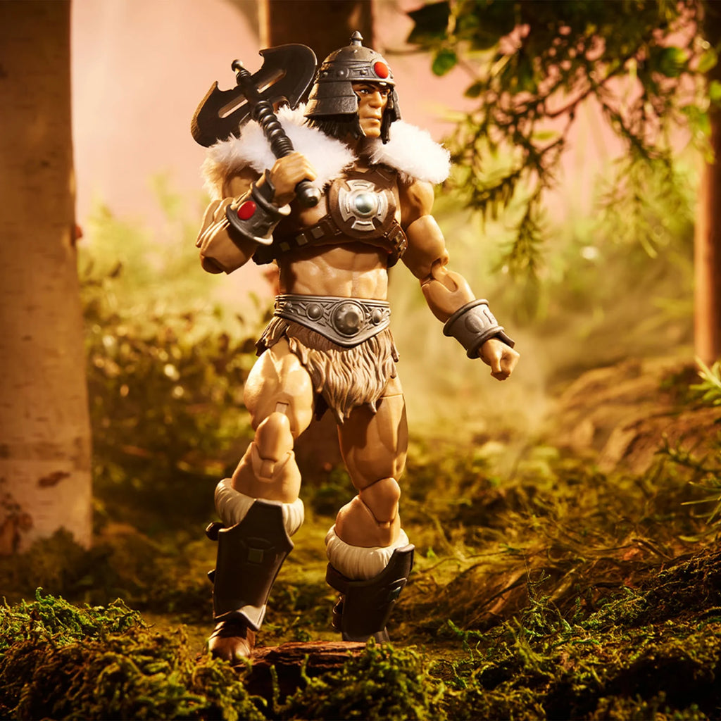 Vykron Figure I817