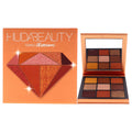 Topaz Eyeshadow Palette 0.04 oz W240191