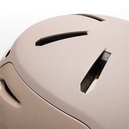 Matte Sand MIPS Helmet N6214