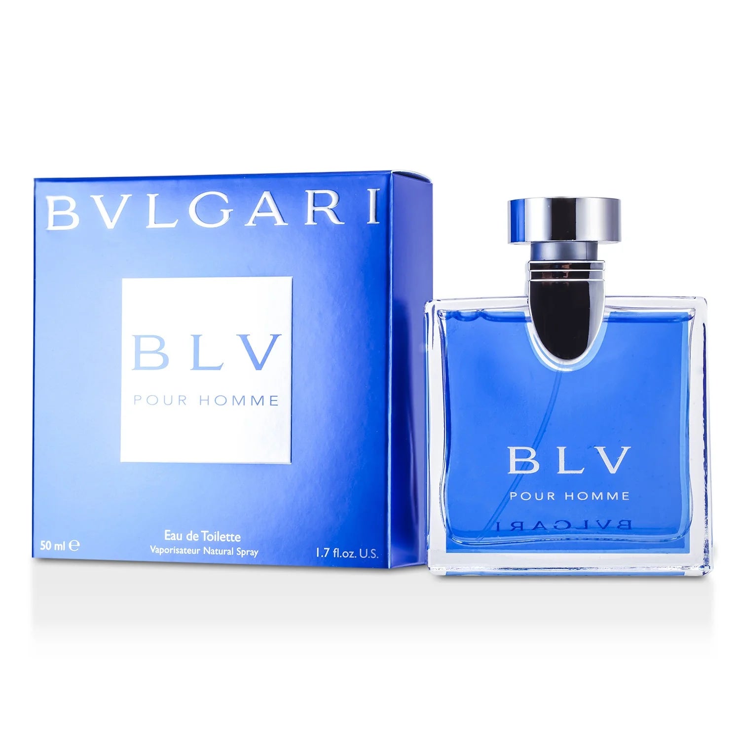 Blv Eau De Toilette Spray 100ml R3654