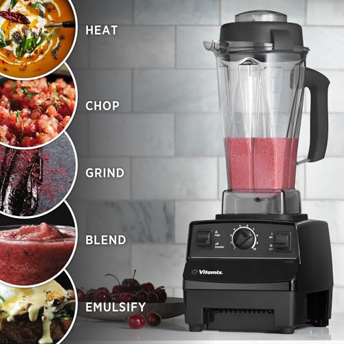 Black 64oz Blender M695402