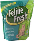 Natural Pine Cat Litter, 7 lbs Q3615