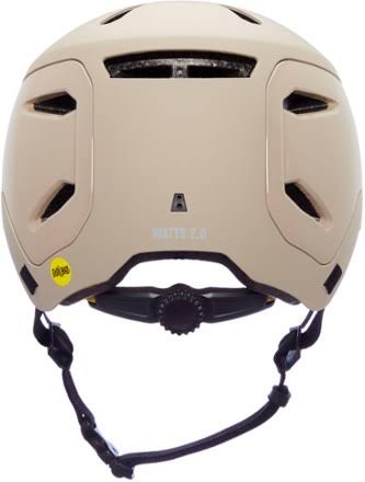 Matte Sand MIPS Helmet N6214