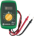 Manual Ranging Digital Multimeter With Test Lead A888