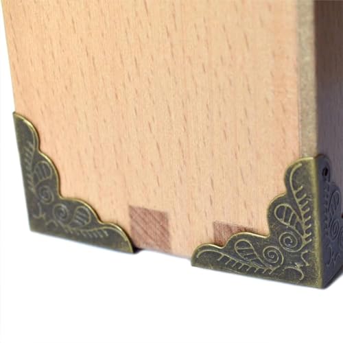 100PCS Stair Dust Corners C96468