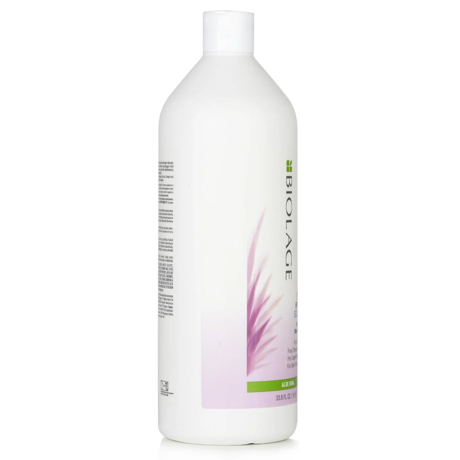 Ultra Hydra Source Shampoo 1000ml Z978677
