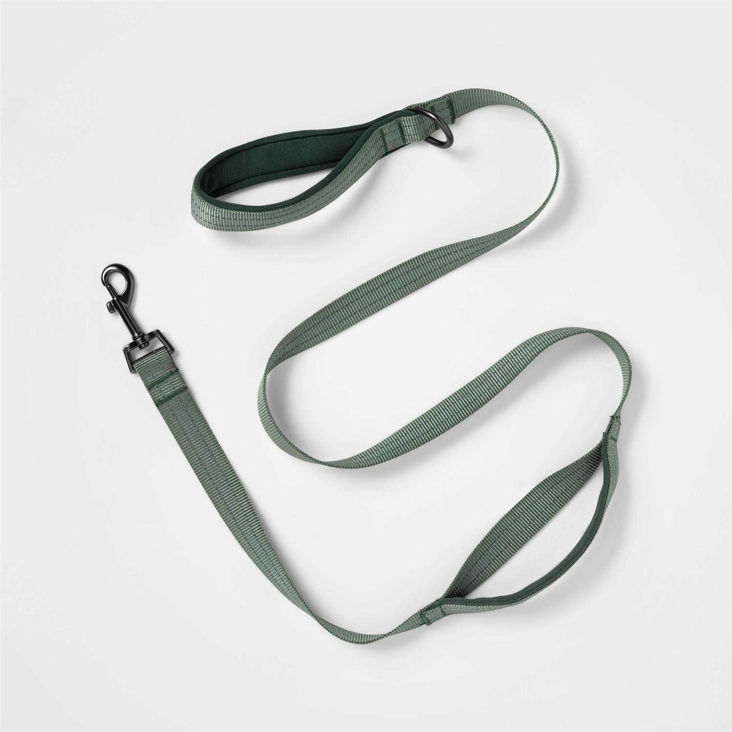Comfort Reflective Dog Leash P6840