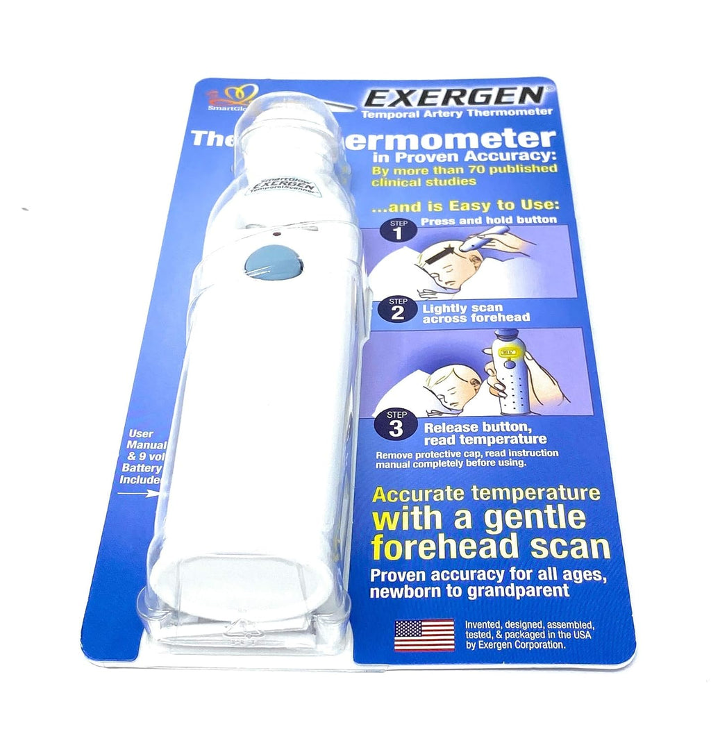 Temporal Artery Thermometer V6202