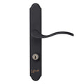Storm Door Mortise Latch W2283