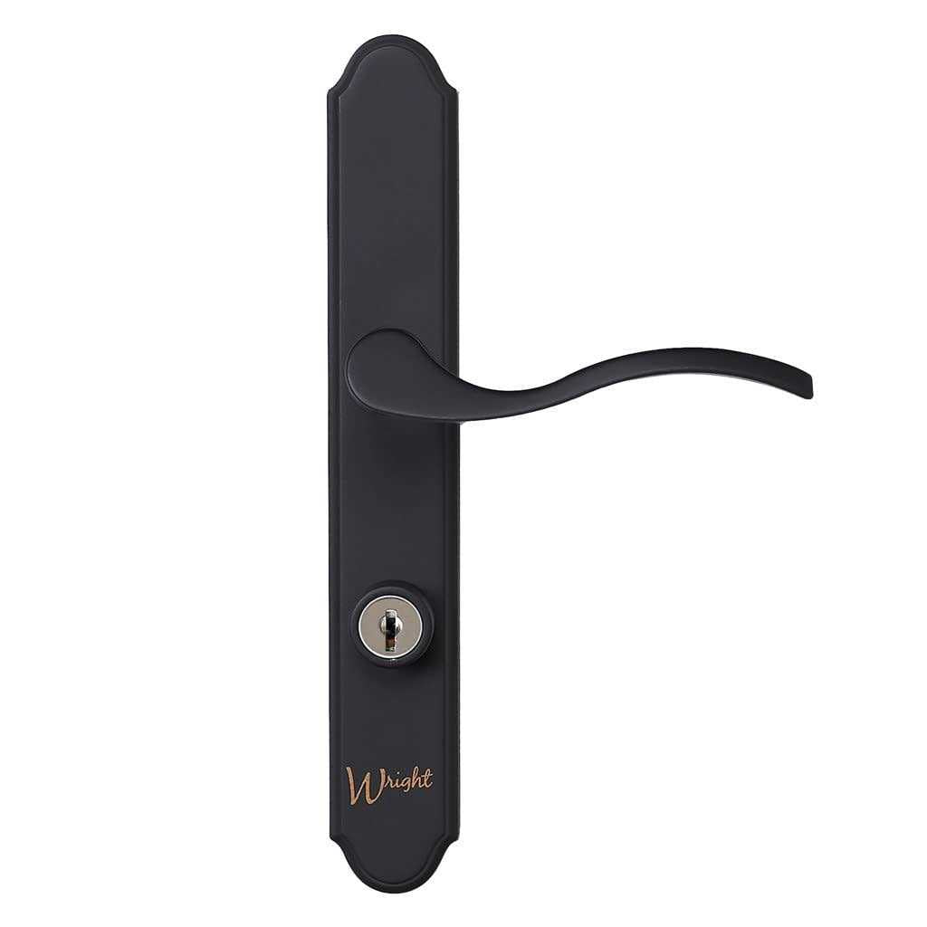 Storm Door Mortise Latch W2283