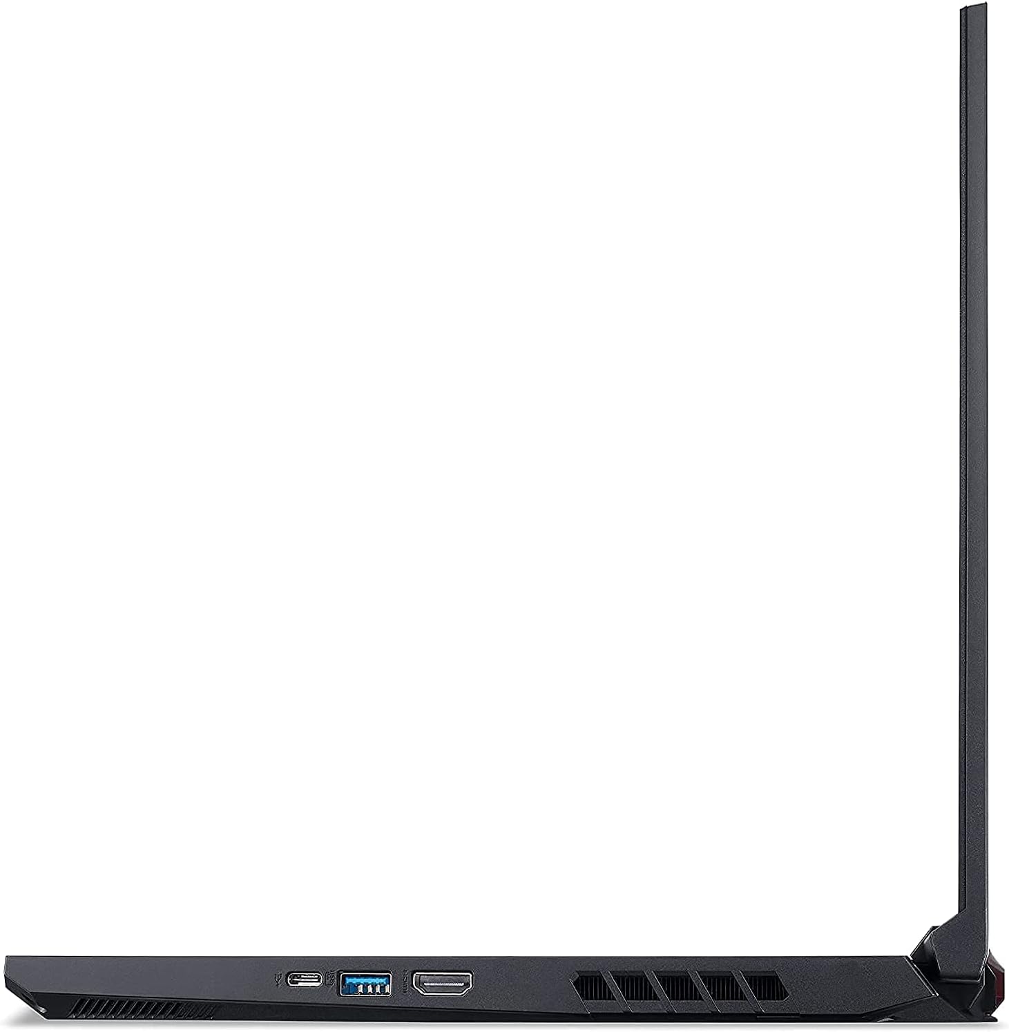 15.6" FHD 144Hz Gaming Laptop with Intel Core i5-11400H, GeForce RTX 3050 Ti, 16GB RAM, 1TB PCIe SSD D654
