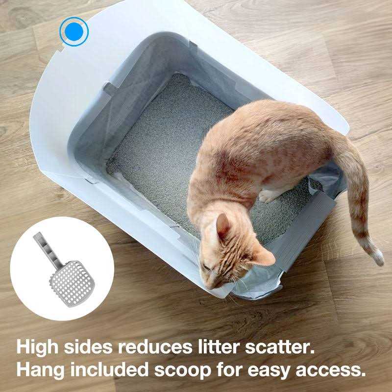 Litter Tray B6419