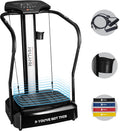 Vibration Plate Machine T52913