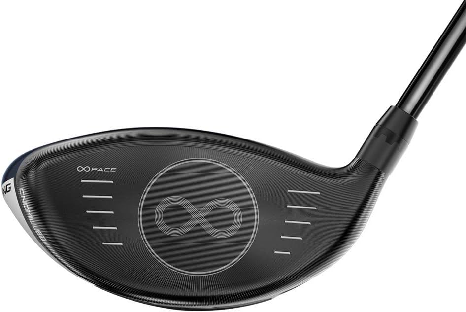 Matte Peacoat-Red Left Hand Driver 10.5 Stiff Flex U843