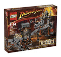 LEGO Indiana Jones The Temple of Doom I581