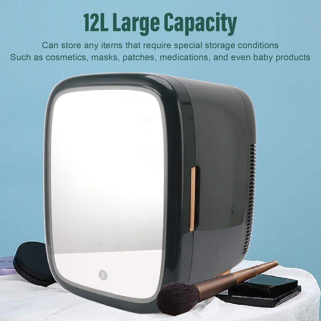12L Portable Mini Fridge I9022