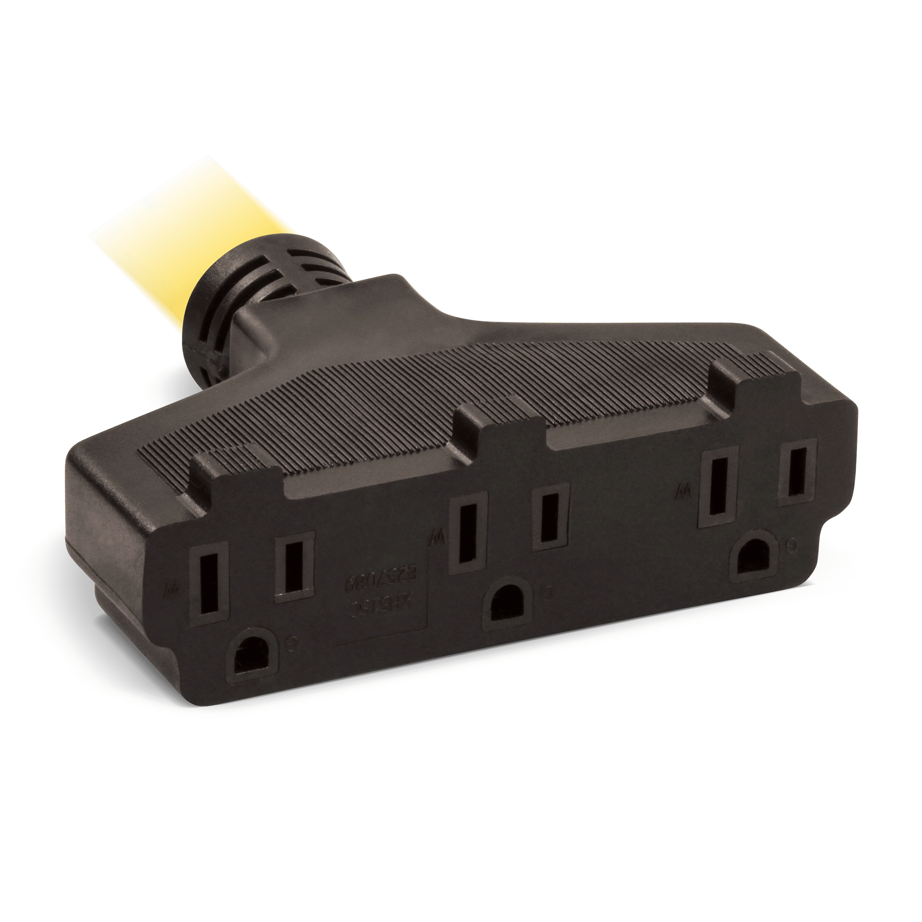 25-Foot 30-Amp 125-Volt Generator Extension Cord Q650914