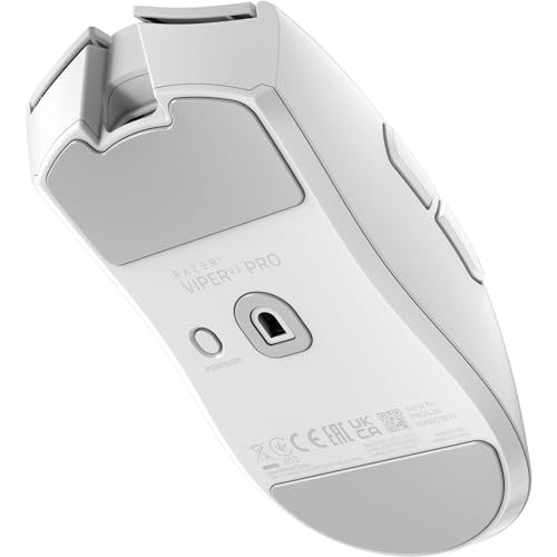 Black 54g Wireless Gaming Mouse J129