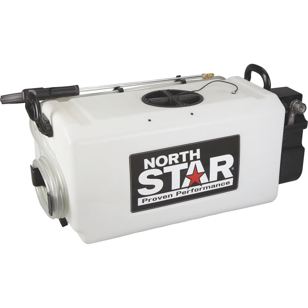 26-Gallon ATV Spot Sprayer, 2.2 GPM, 12 Volt R7390