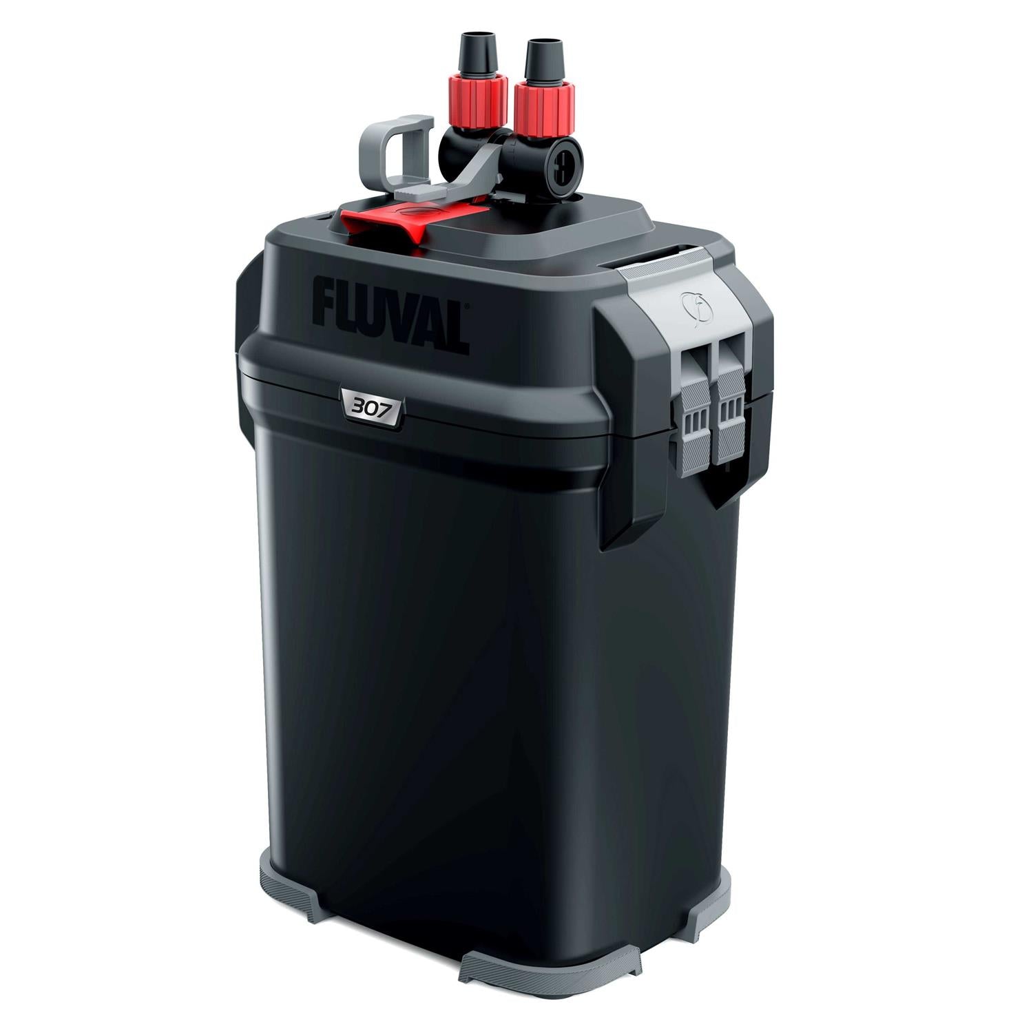 Canister Filter J727633