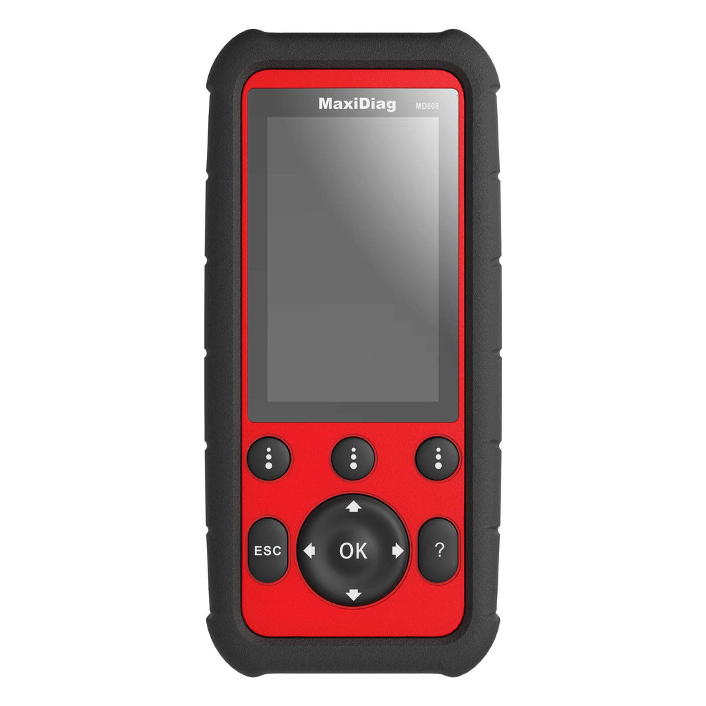Vehicle Diagnostic Scanner C5619